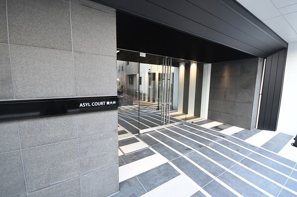 アジールコート東大井の物件内観写真